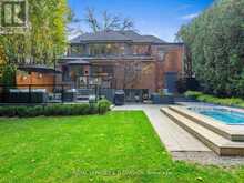 278 DAWLISH AVENUE Toronto