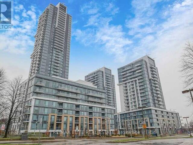 2212 - 55 ANN O'REILLY ROAD Toronto Ontario