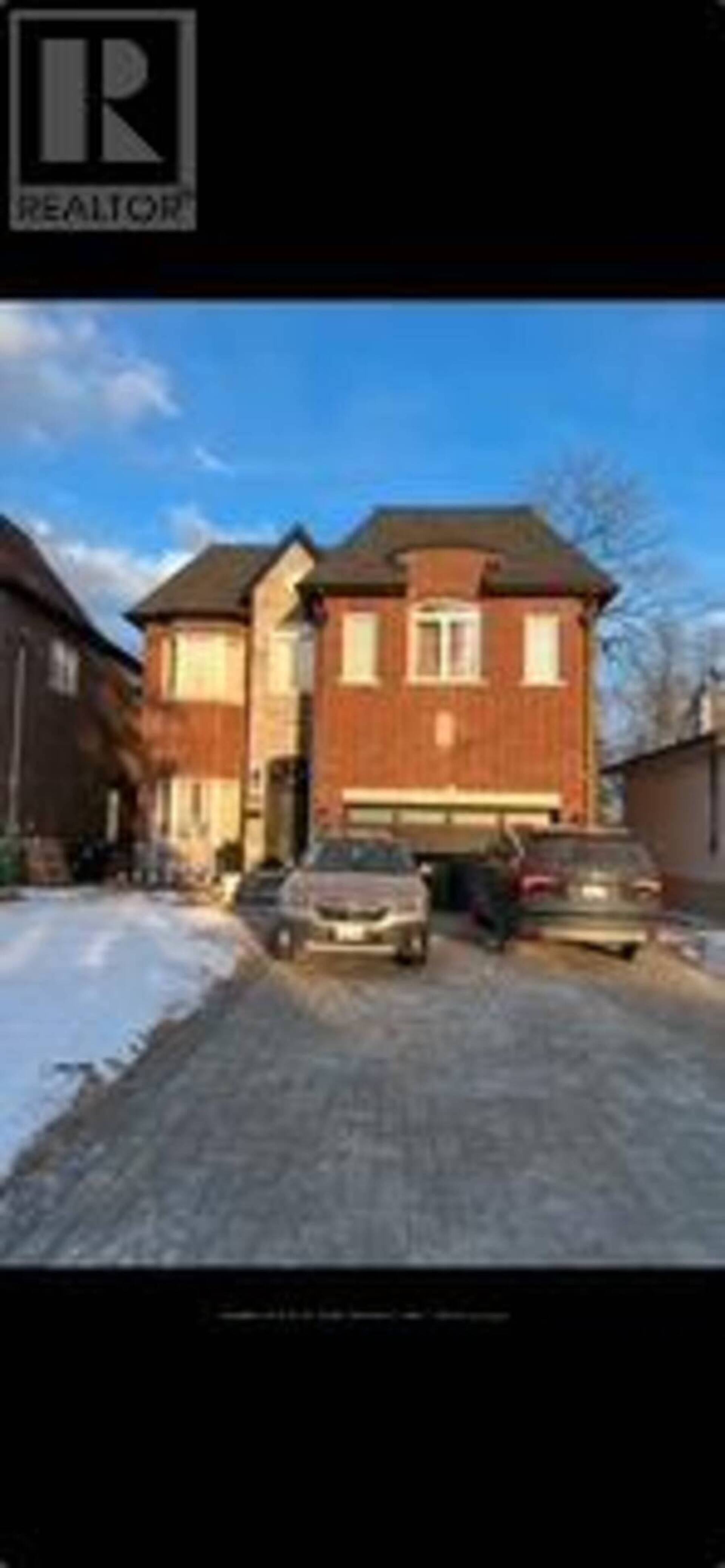 9A MEGAN AVENUE Toronto