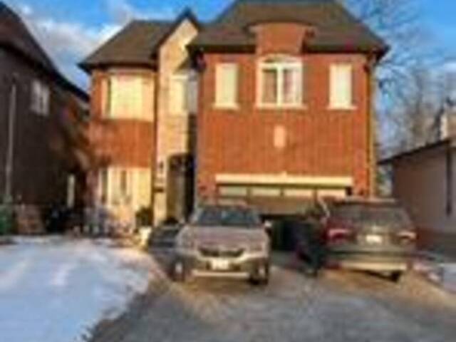 9A MEGAN AVENUE Toronto Ontario