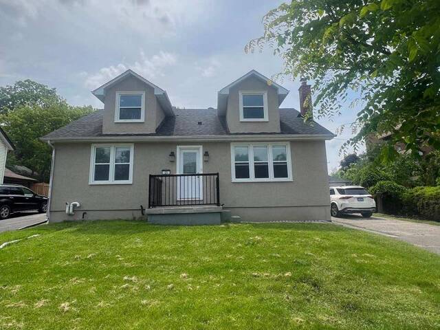 23 IRWIN AVENUE Aurora Ontario