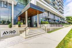 1103 - 10 DE BOERS DRIVE Toronto