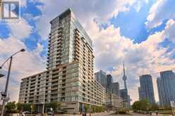 2208 - 151 DAN LECKIE WAY Toronto