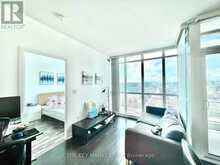 2208 - 151 DAN LECKIE WAY Toronto