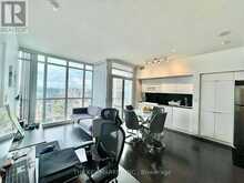 2208 - 151 DAN LECKIE WAY Toronto