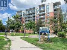 104 - 88 COLGATE AVENUE Toronto