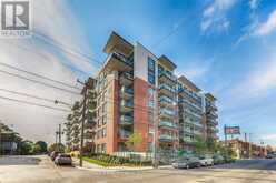 104 - 88 COLGATE AVENUE Toronto