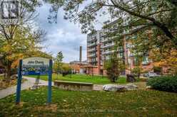 104 - 88 COLGATE AVENUE Toronto