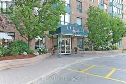 1903 - 135 HILLCREST AVENUE Mississauga