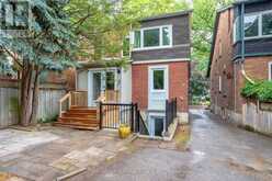 BSMNT - 278 ARMADALE AVENUE Toronto