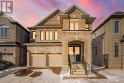 18 EASTMAN DRIVE Brampton