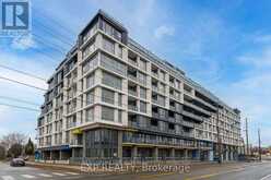 422 - 556 MARLEE AVENUE Toronto