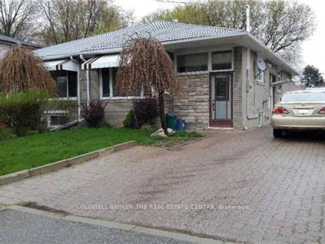 252 PENN AVENUE Newmarket Ontario