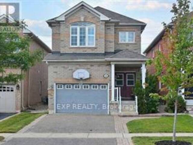 BSMT-46 MEADOWLARK DRIVE Halton Hills Ontario