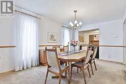 5 CHIEFSWOOD SQUARE Toronto