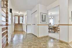 5 CHIEFSWOOD SQUARE Toronto