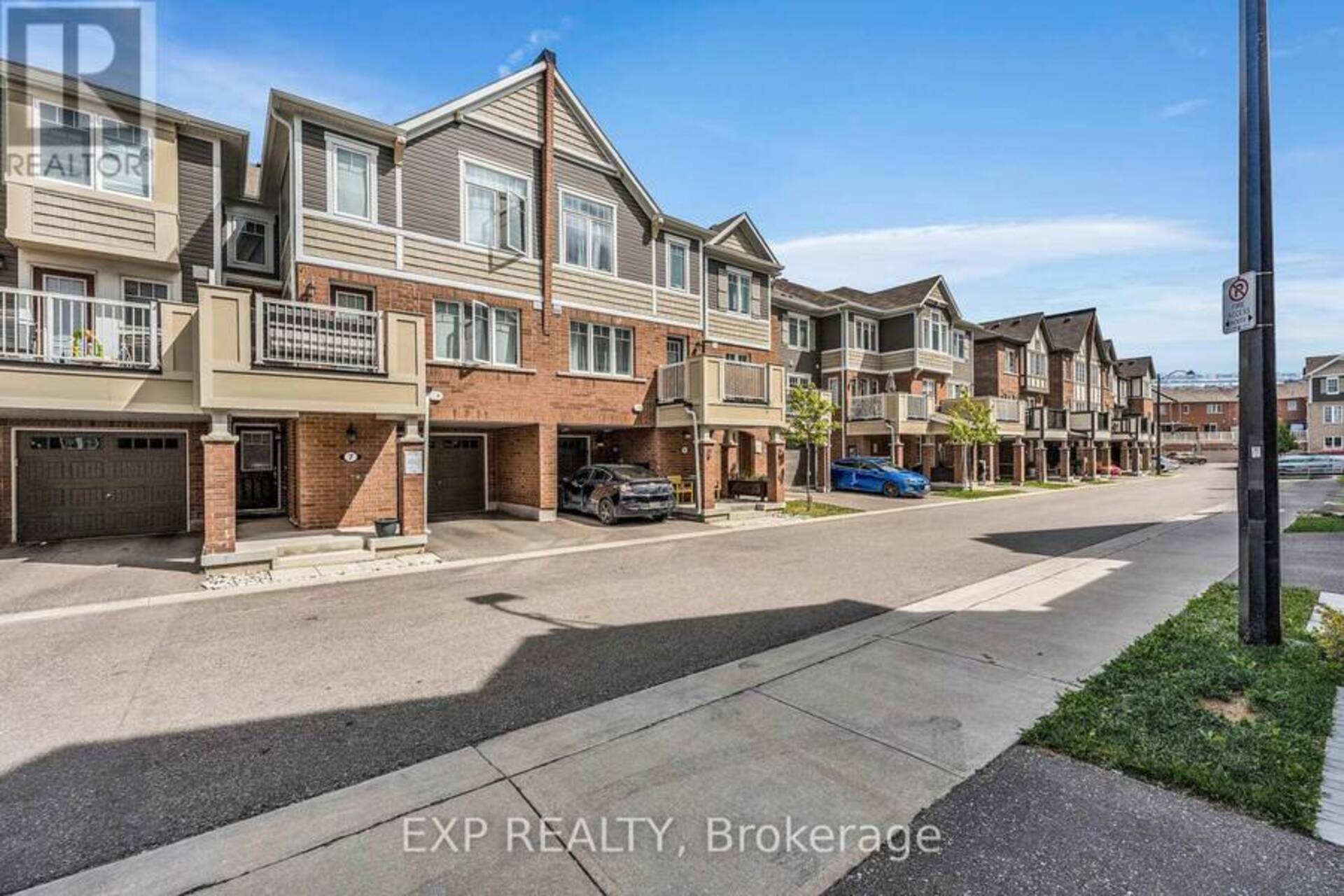 13 - 1222 ROSE WAY Milton