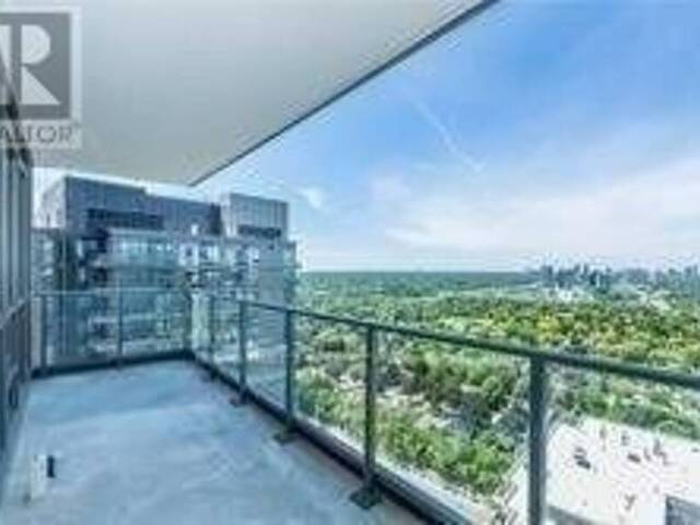 2304 - 38 FOREST MANOR ROAD Toronto Ontario