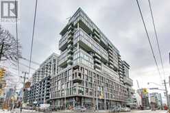 706 - 111 BATHURST STREET Toronto