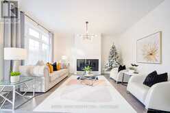 184 SILK TWIST DRIVE East Gwillimbury