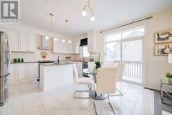 184 SILK TWIST DRIVE East Gwillimbury