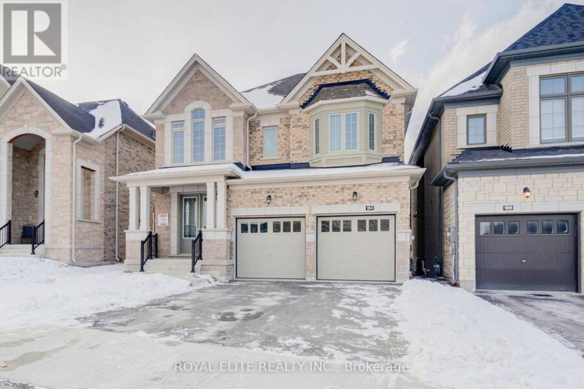 184 SILK TWIST DRIVE East Gwillimbury