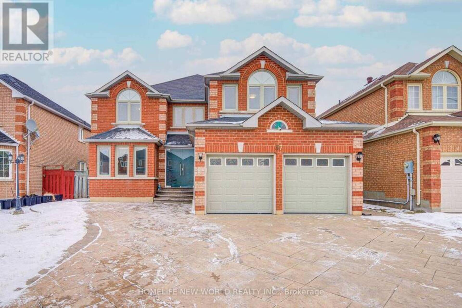 37 BEULAH DRIVE Markham