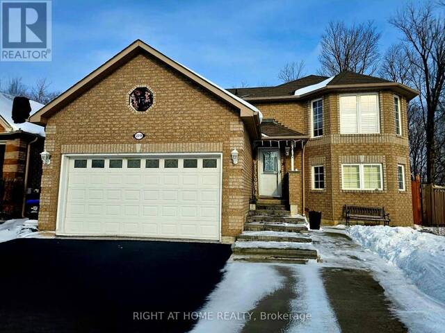 2219 WEBSTER BOULEVARD Innisfil Ontario