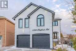 5358 FLATFORD ROAD Mississauga