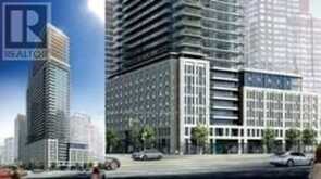 2305 - 955 BAY STREET Toronto