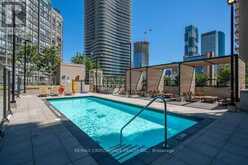 2305 - 955 BAY STREET Toronto