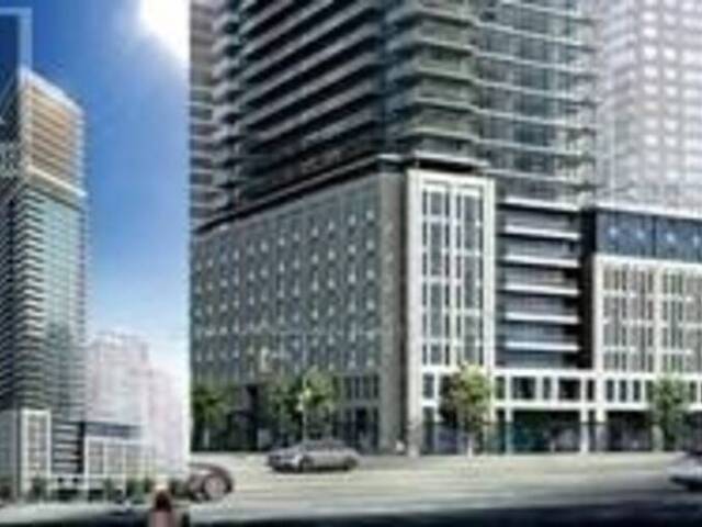 2305 - 955 BAY STREET Toronto Ontario