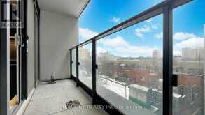 526 - 251 JARVIS STREET Toronto