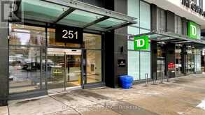 526 - 251 JARVIS STREET Toronto