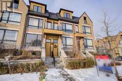 252B FINCH AVENUE E Toronto