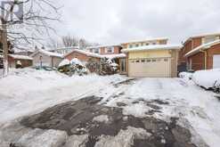 31 STARGELL CRESCENT Markham