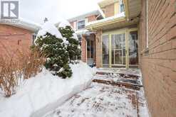 31 STARGELL CRESCENT Markham