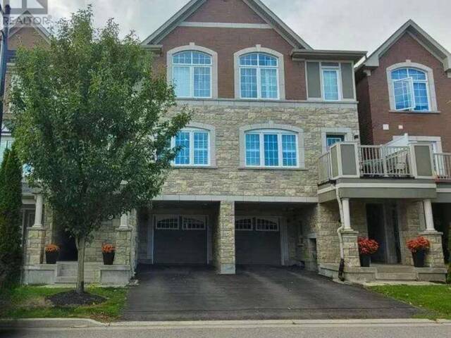 42 STOCKS LANE Aurora Ontario