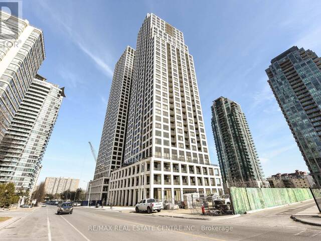 3209 - 36 ELM DRIVE W Mississauga Ontario