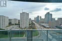 1502 - 60 ABSOLUTE AVENUE Mississauga