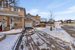 353 ROYAL MASON COURT Mississauga