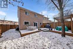 353 ROYAL MASON COURT Mississauga