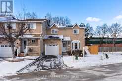 353 ROYAL MASON COURT Mississauga