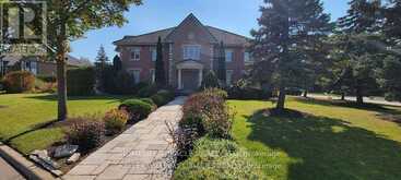 BSMNT - 2175 ROSEGATE DRIVE Mississauga