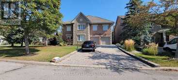 BSMNT - 2175 ROSEGATE DRIVE Mississauga