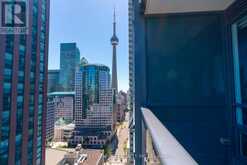 2406 - 295 ADELAIDE STREET W Toronto