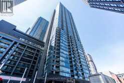 2406 - 295 ADELAIDE STREET W Toronto