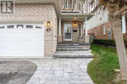 45 GUILDWOOD DRIVE Clarington