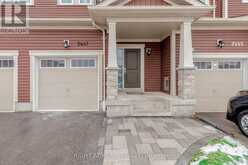 2447 HILL RISE STREET Oshawa