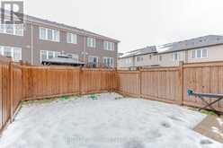 2447 HILL RISE STREET Oshawa